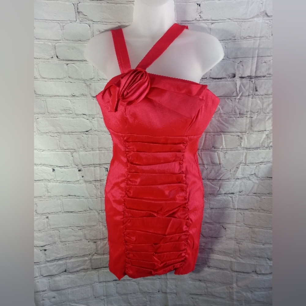 Sizee 7 dress